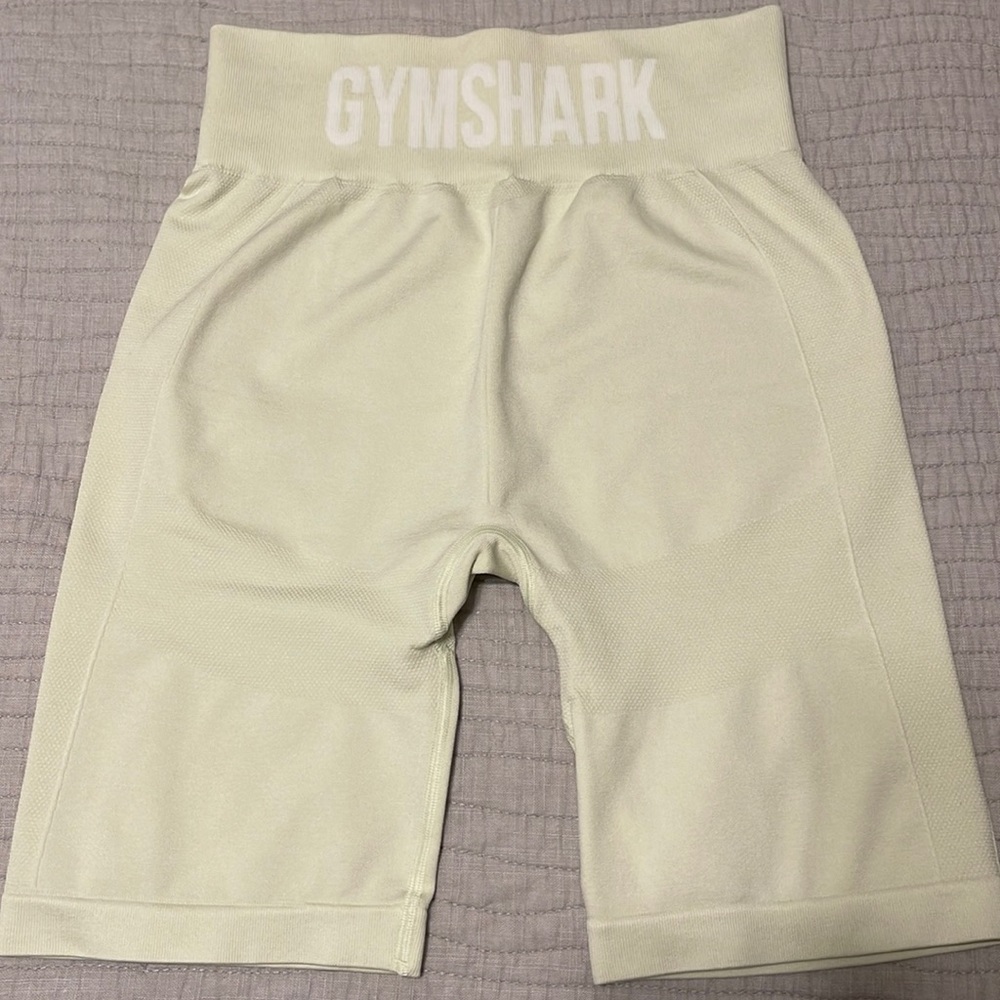 GYMSHARK shorts